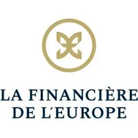 LA FINANCIERE DE L'EUROPE (FDE) logo