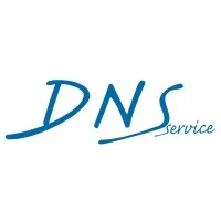 DNS SERVICE logo