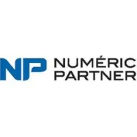 SAS NUMERIC PARTNER logo