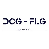 DCG FLG logo