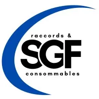 SGF RACCORD logo