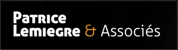 PATRICE LEMIEGRE, PHILIPPE FOURDRIN, SUNA GUNEY & ASSOCIES logo