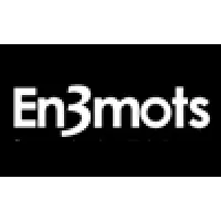EN3MOTS logo