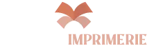 SARL IMPRIMERIE OBJECTIF logo