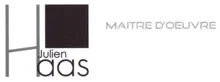 JULIEN HAAS EURL logo