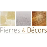 PIERRES DECOR logo