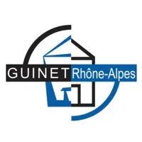 GUINET RHONE ALPES logo