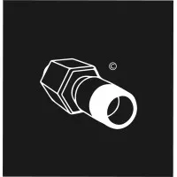 Voici le logo de la marque ISOFLEX qui représente son identité graphique.