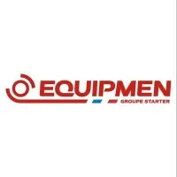EQUIP'MEN (EQUIP'MEN) logo