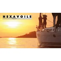 HEXAVOILE (DIAPASON) logo