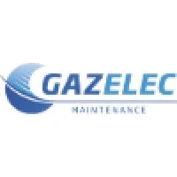 GAZ ELEC logo