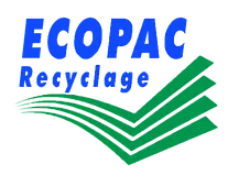 CVD PAC (CARTON RECUPERATION) logo