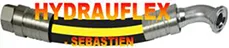 HYDRAUFLEX-SEBASTIEN (HYDRAUFLEX-SEBASTIEN) logo
