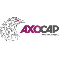 AVE MULTIMEDIA logo