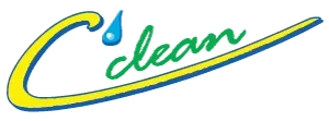 C'CLEAN ENVIRONNEMENT logo