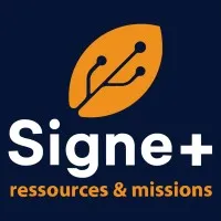 SIGNE (SIGNE +) logo