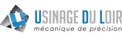 USINAGE DU LOIR logo