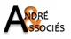 ANDRE - RENEVEY logo