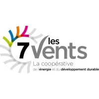 LES 7 VENTS (7 V) logo