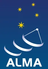 ALMA logo