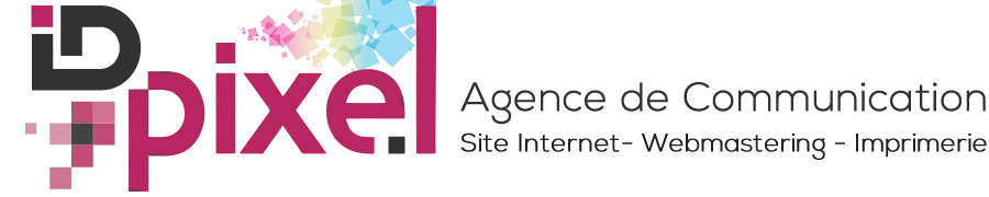 ID PIXEL logo