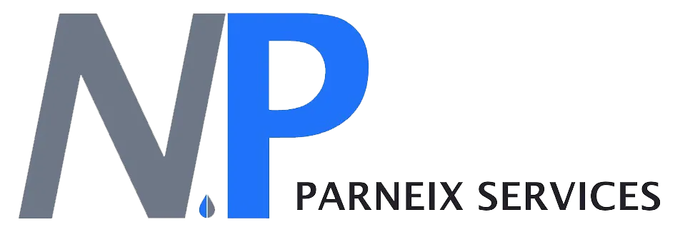 NP SERVICES logo