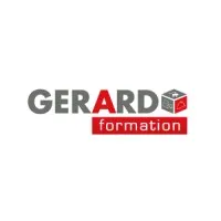 GERARD FORMATION logo