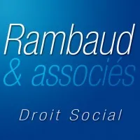 RAMBAUD & ASSOCIES logo