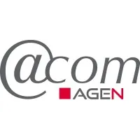 @ COM EXPERTISE AGEN SOC EXPERT COMPT logo