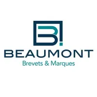CABINET BEAUMONT logo