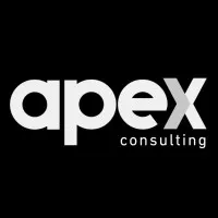 APEX CONSULTING logo