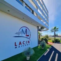 LACIN logo