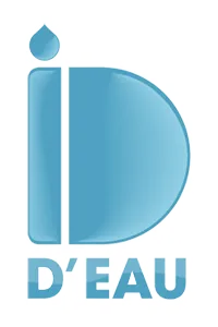 I.D D'EAU logo