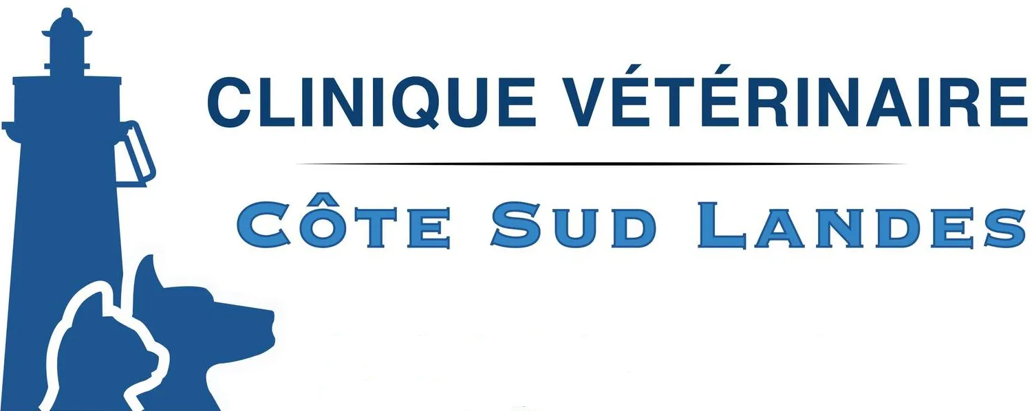 VETERINAIRE COTE SUD LANDES logo