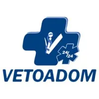 VETOADOM logo