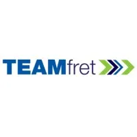 TEAM FRET logo