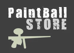 PAINTBALL STORE MARSEILLE (P.B.S. MARSEILLE) logo
