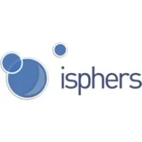 ISPHERS logo