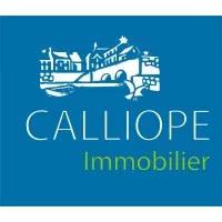 CALLIOPE IMMOBILIER logo