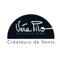 VERA PILO COLLECTIONS (VERA PILO) logo