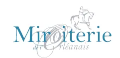 MIROITERIE DE L'ORLEANAIS logo