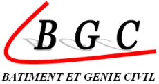 B.G.C. logo