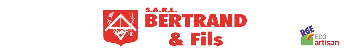 BERTRAND ET FILS logo