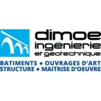 DIMOE (CABINET SERGE DOR) logo