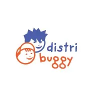 DISTRI BUGGY logo