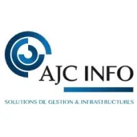 AJC INFO logo
