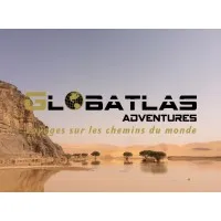 GLOBATLAS VOYAGES logo