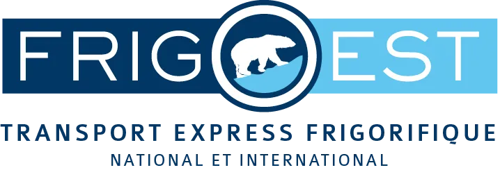 FRIGO EST logo