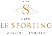LE SPORTING (SPORTING HOTEL) logo