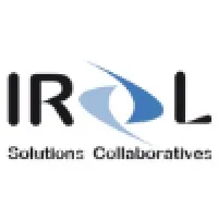 IR L logo